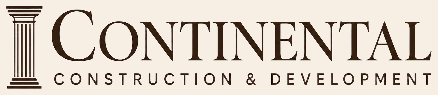 Continental Construction & Development